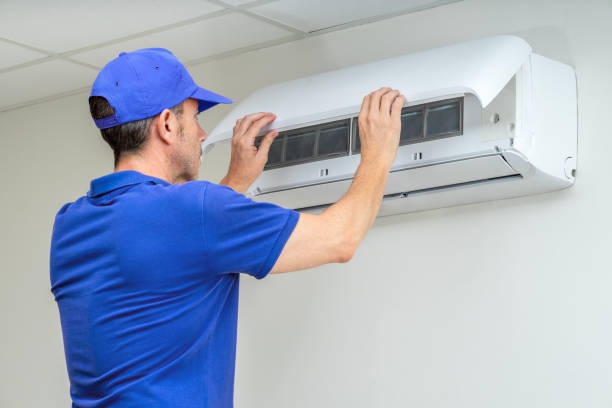 Best Air Vent Cleaning Services  in Yaphank, NY